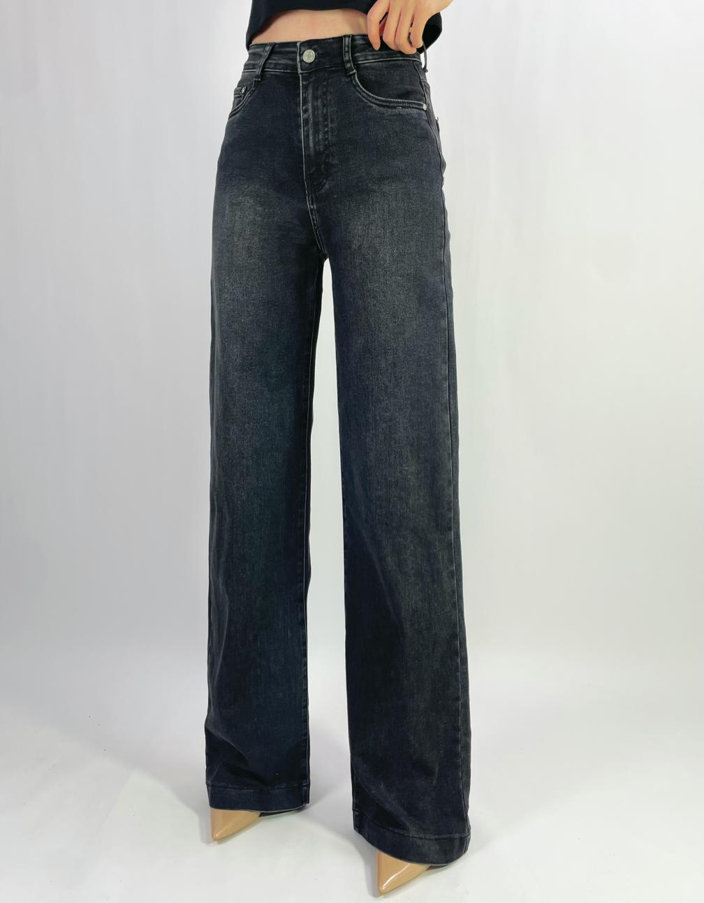 Grossiste Lusa Mode - Jean premium coupe droite stretch T36-T46 Grossiste Lusa Mode - Jean premium coupe droite stretch T36-T46