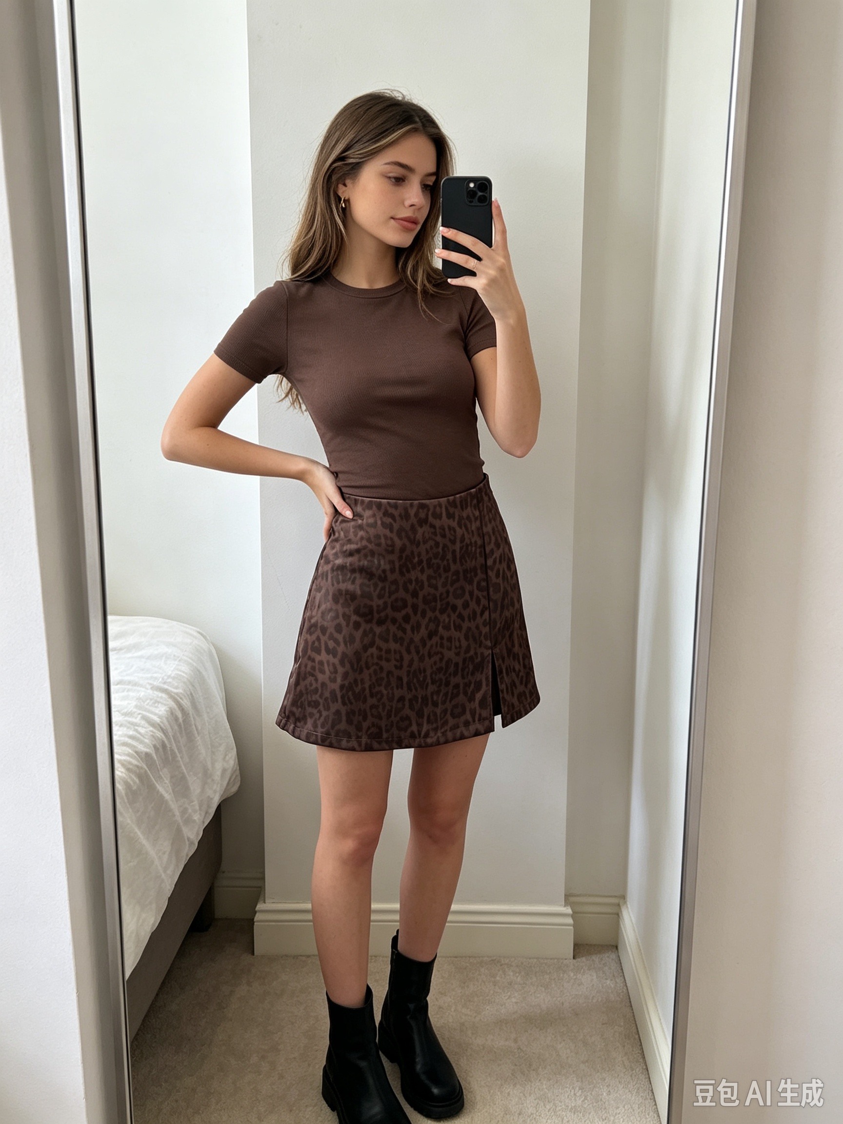 Großhändler Lustyle - Rock-Shorts