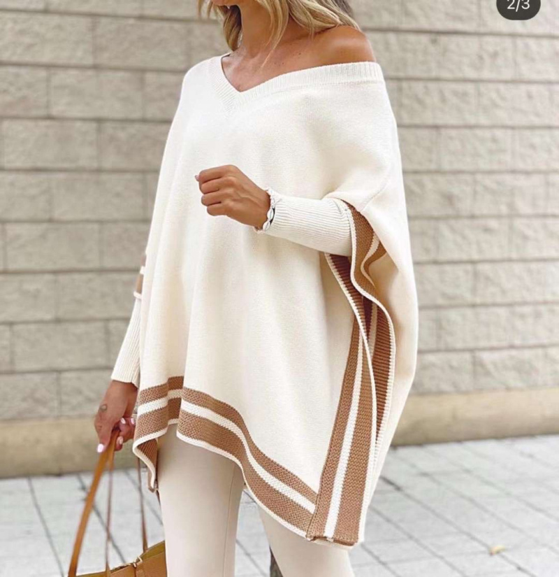 Grossiste LUZABELLE - PONCHO