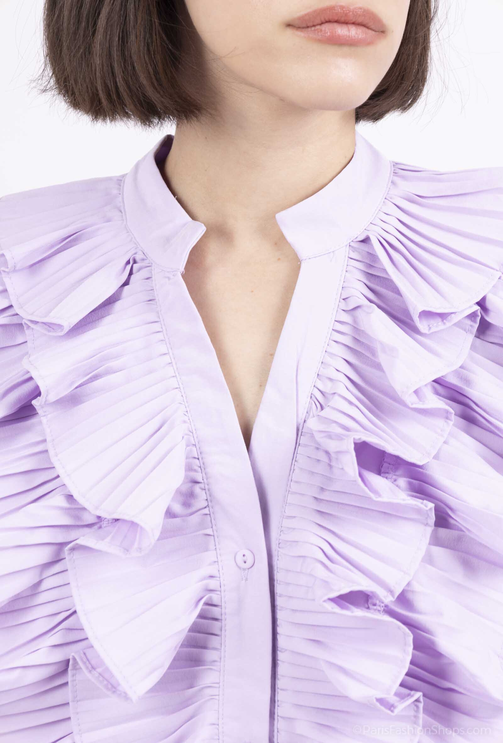Wholesaler LUZABELLE - SHIRT