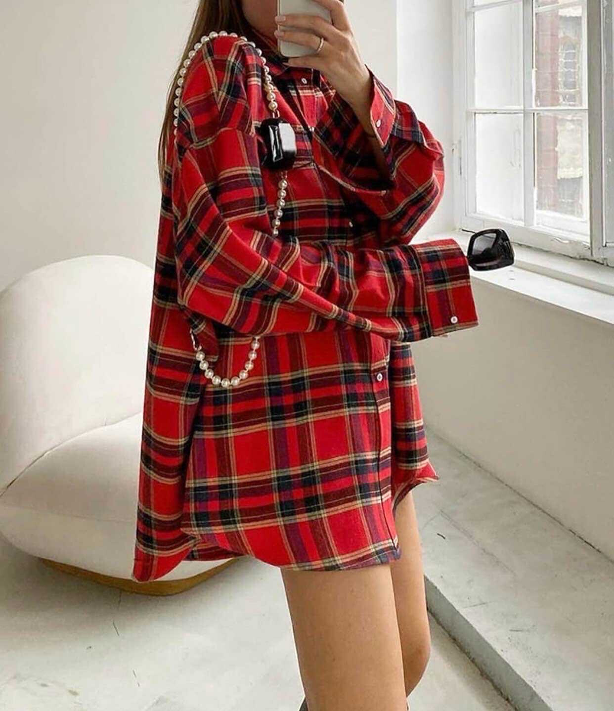 Wholesaler LUZABELLE - Tile shirt