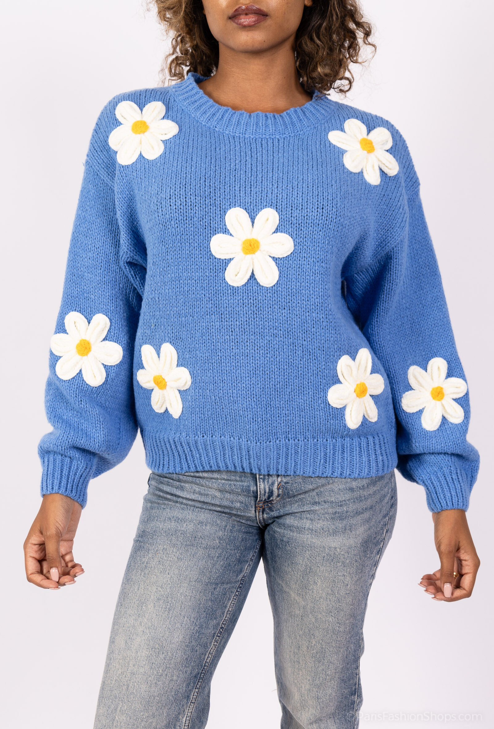 Wholesaler LUZABELLE - SWEATER
