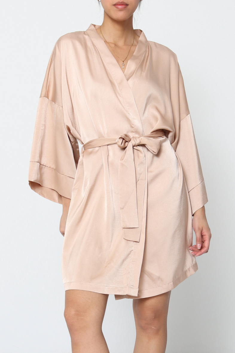 Grossista LUZABELLE - Kimono in rayon