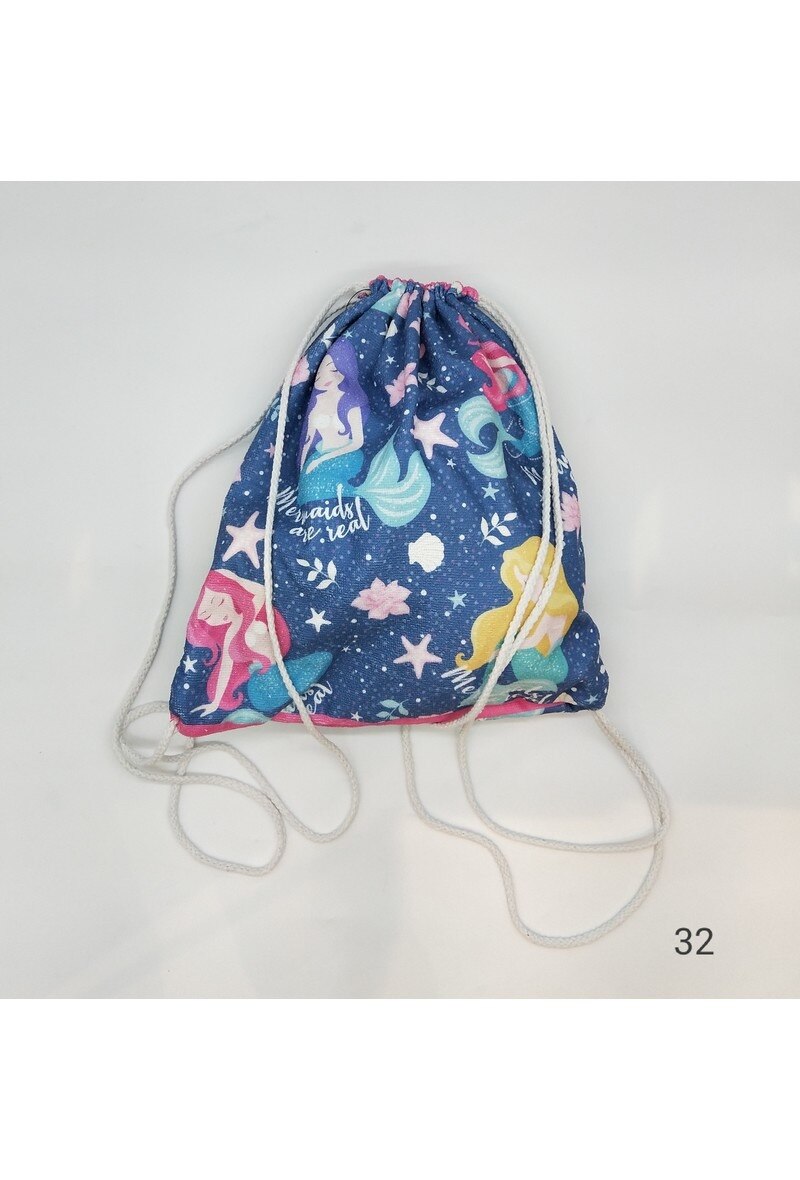 Grossiste LX Moda - Serviette de plage forme sac à dos