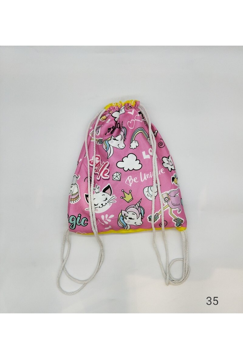 Grossiste LX Moda - Serviette de plage forme sac à dos