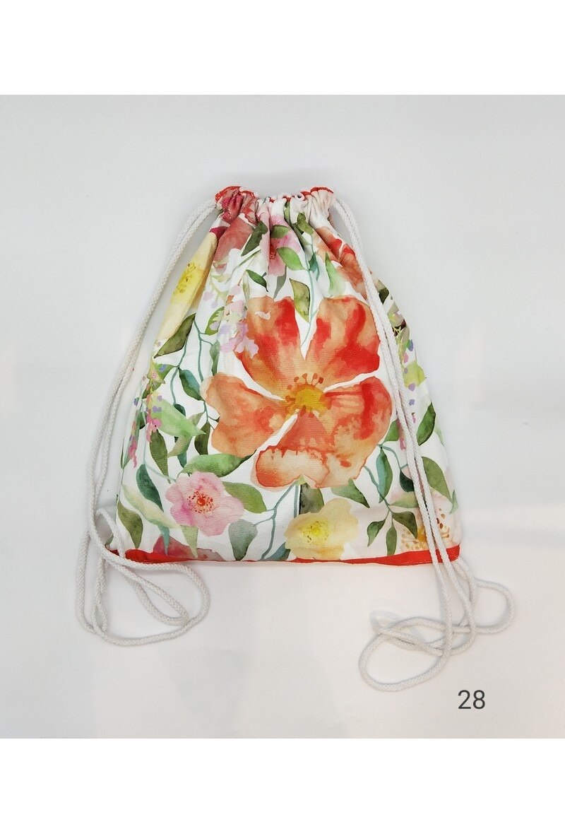 Wholesaler LX Moda - Backpack shaped beach towel