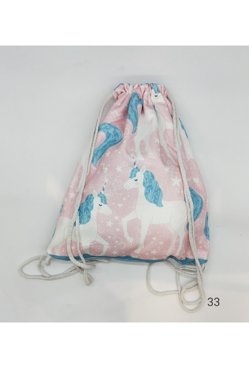 Grossiste LX Moda - Serviette de plage forme sac à dos