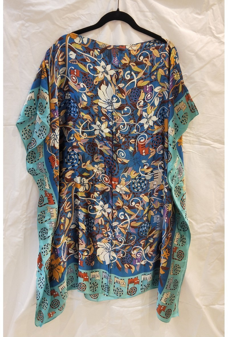 Grossiste LX Moda - Robe de plage