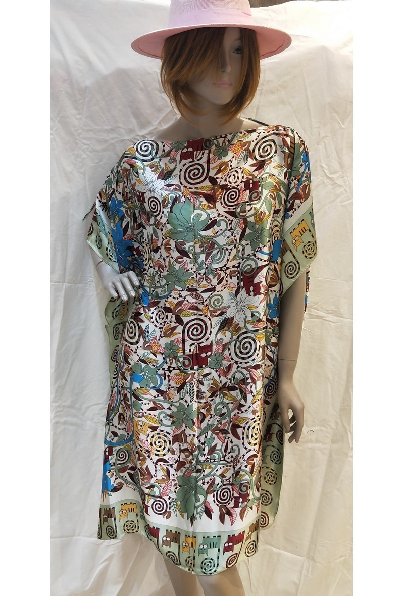 Wholesaler LX Moda - Beach dress