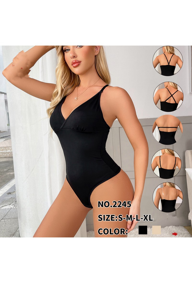 Mayorista LX Moda - Cuerpo
