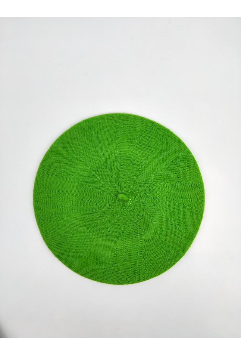 Wholesaler LX Moda - Beret wool