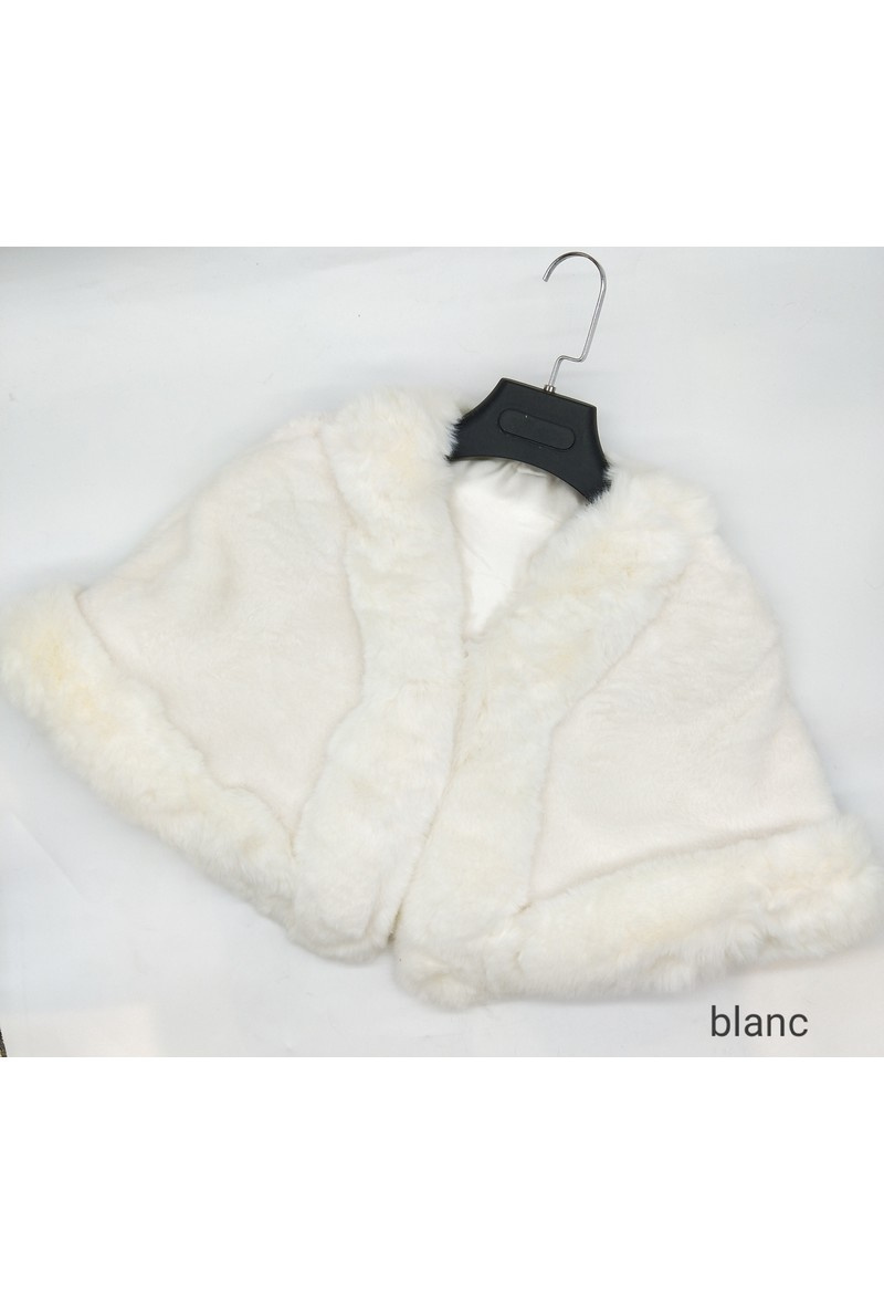 Grossiste LX Moda - Boléro pour femme