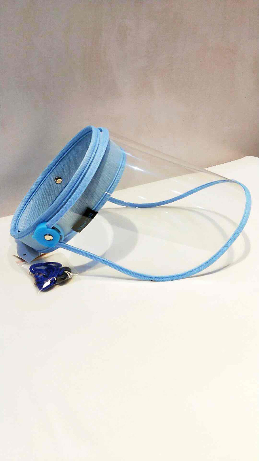Grossiste LX Moda - visière de protection