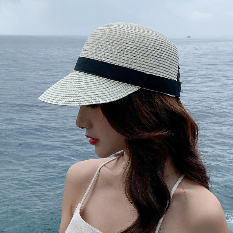 Grossiste LX Moda - Casquette avec visière pour femme