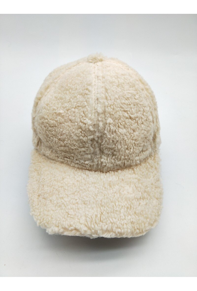 Grossiste LX Moda - Casquette Femme MCZ6-156 – Élégance et Confort pour l’Hiver