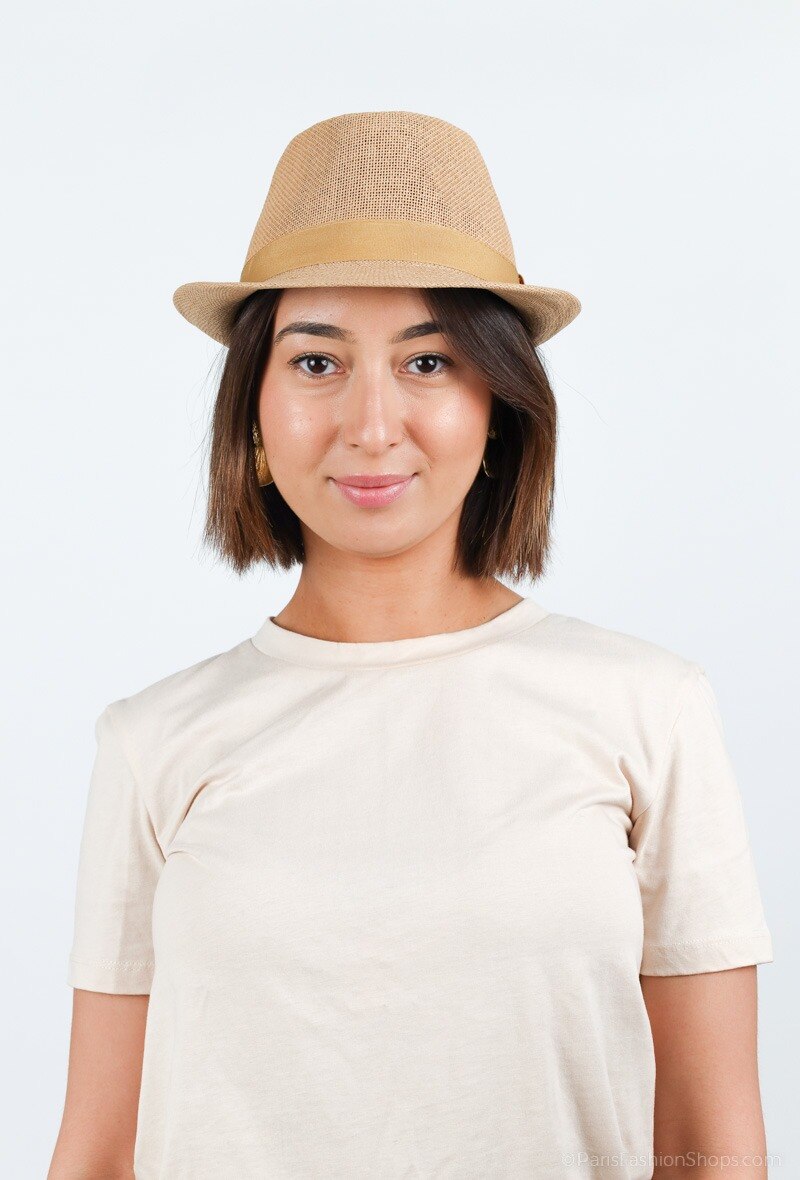 Grossiste LX Moda - Chapeau femme / homme