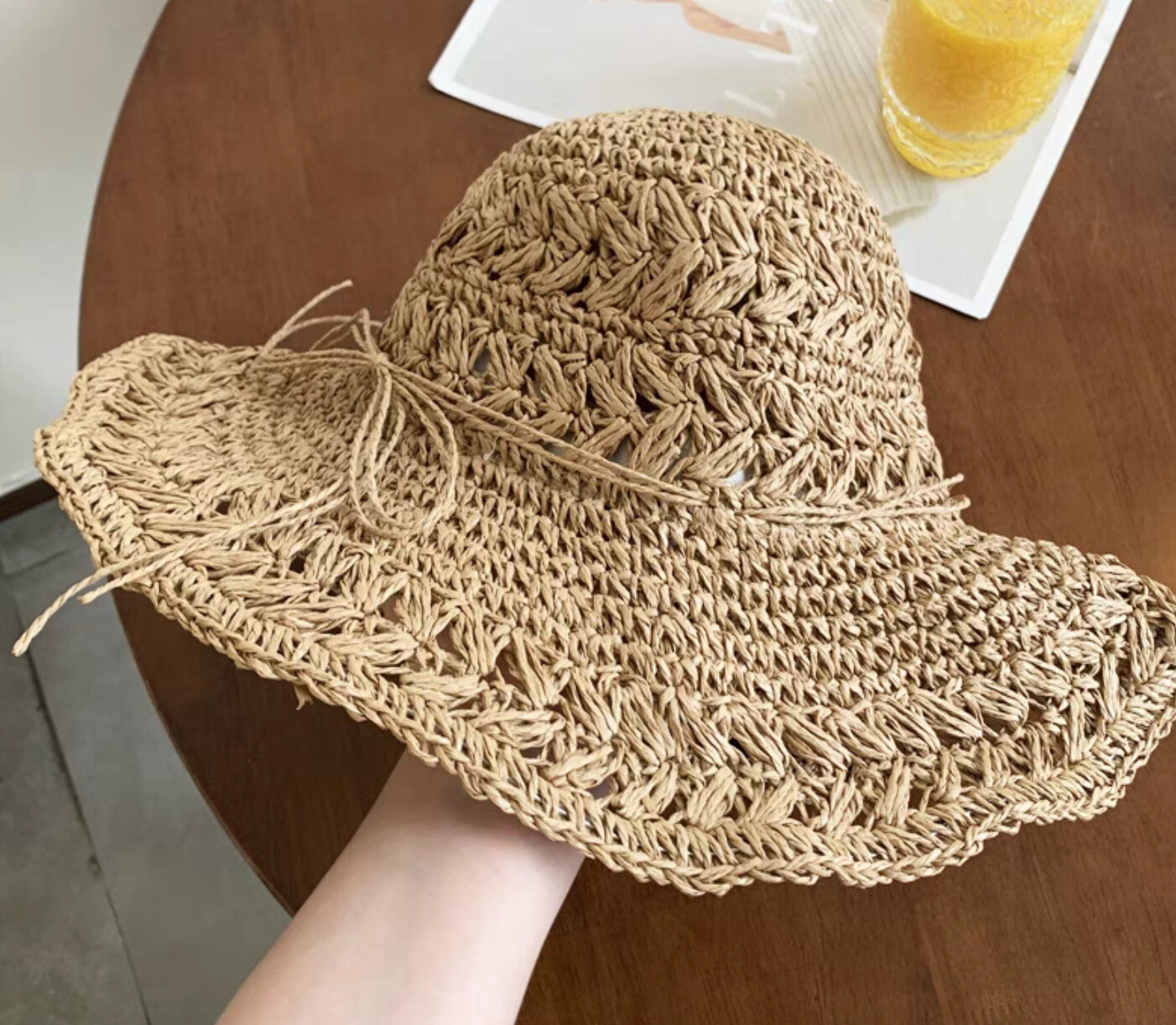 Wholesaler LX Moda - Woman's hat
