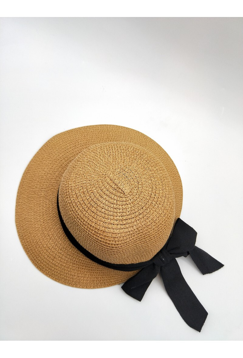 Grossiste LX Moda - Chapeau visière d'été