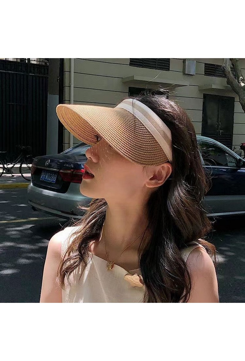 Wholesaler LX Moda - Paper visor