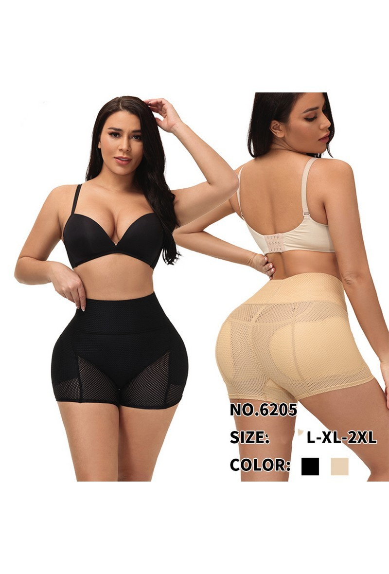 Grossista LX Moda - Gluteo e vagina artificiali