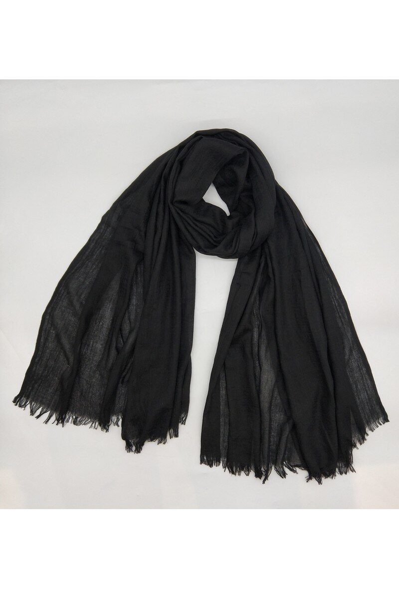 Mayorista LX Moda - Bufanda lisa