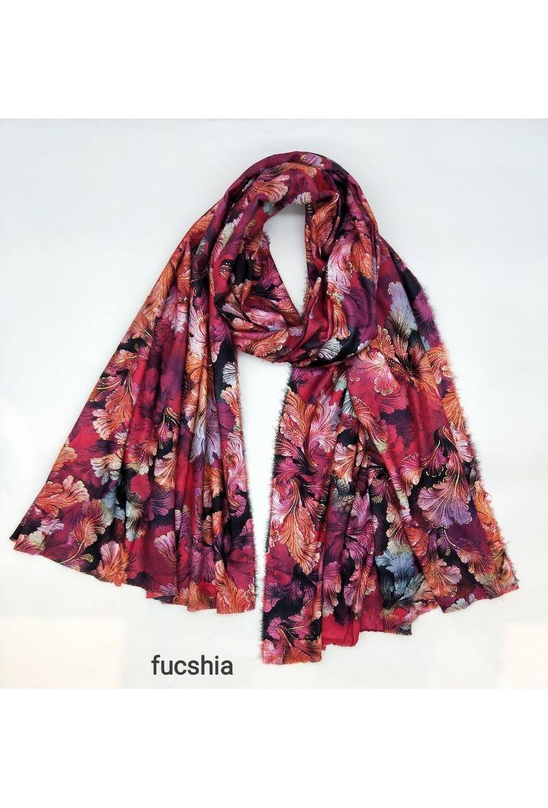 Großhändler LX Moda - Damen-Winterschal