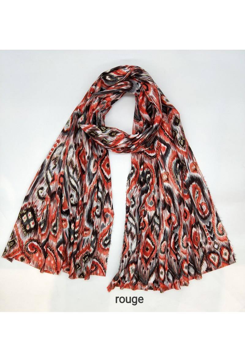 Grossiste LX Moda - Echarpe pour femme