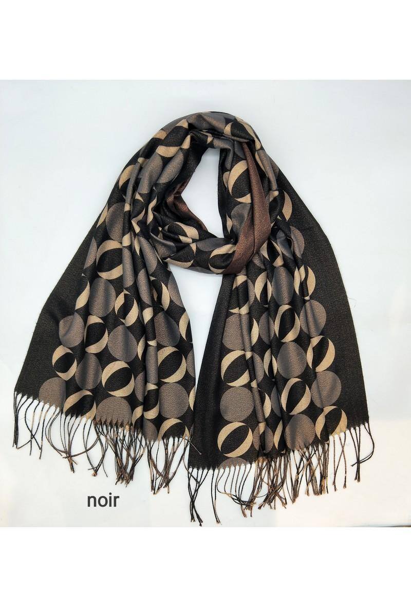 Grossiste LX Moda - Echarpe hiver pour femme