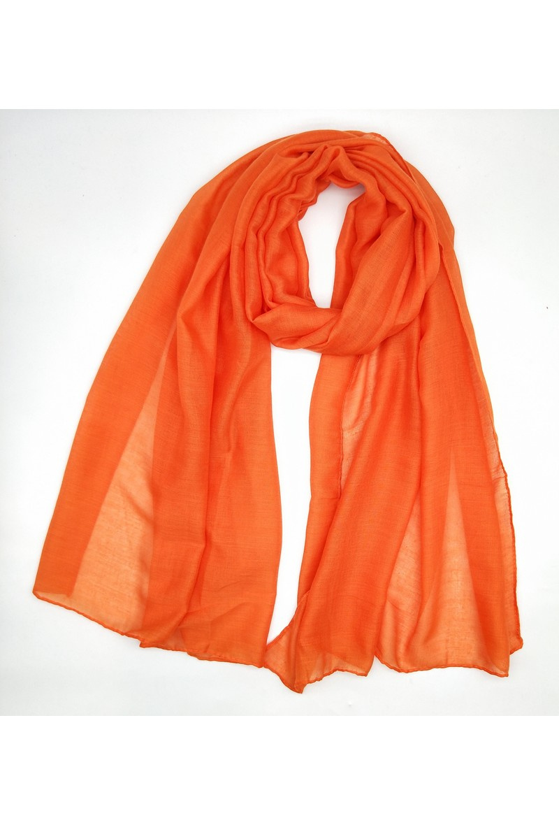 Großhändler LX Moda - UNI-Schal