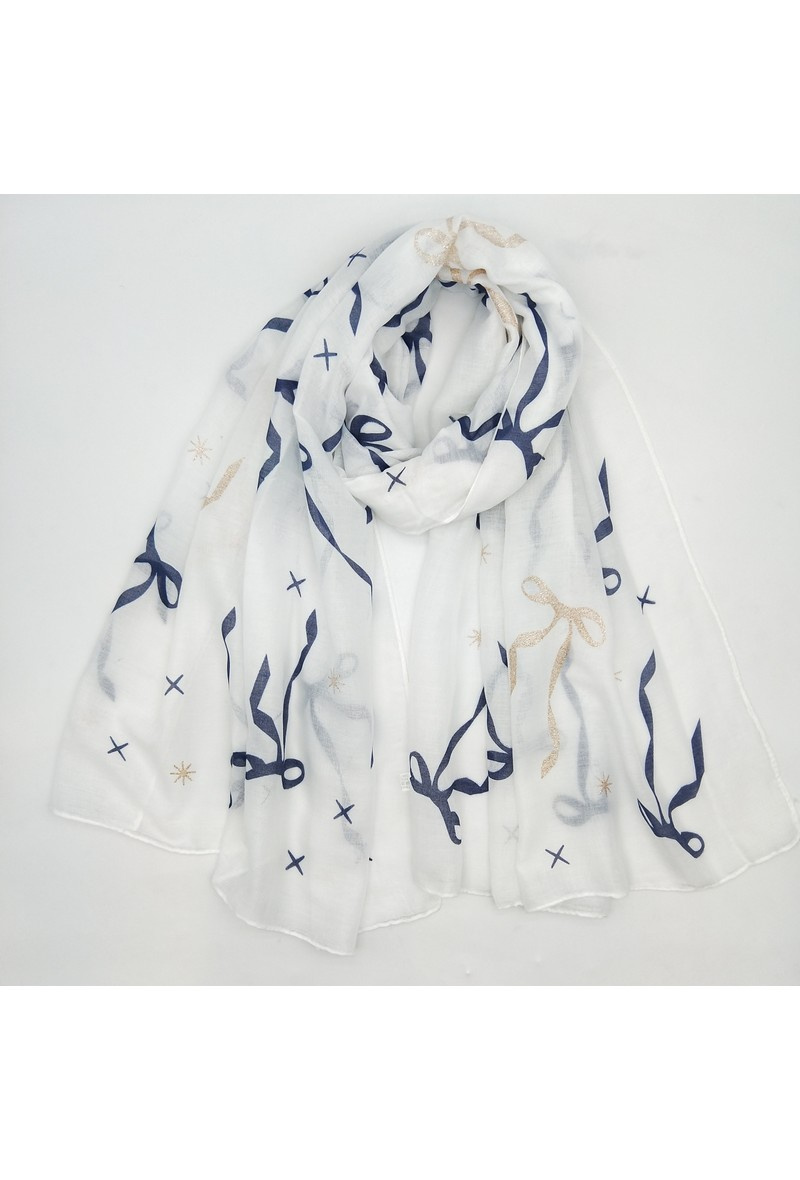 Grossiste LX Moda - Echarpe pour femme