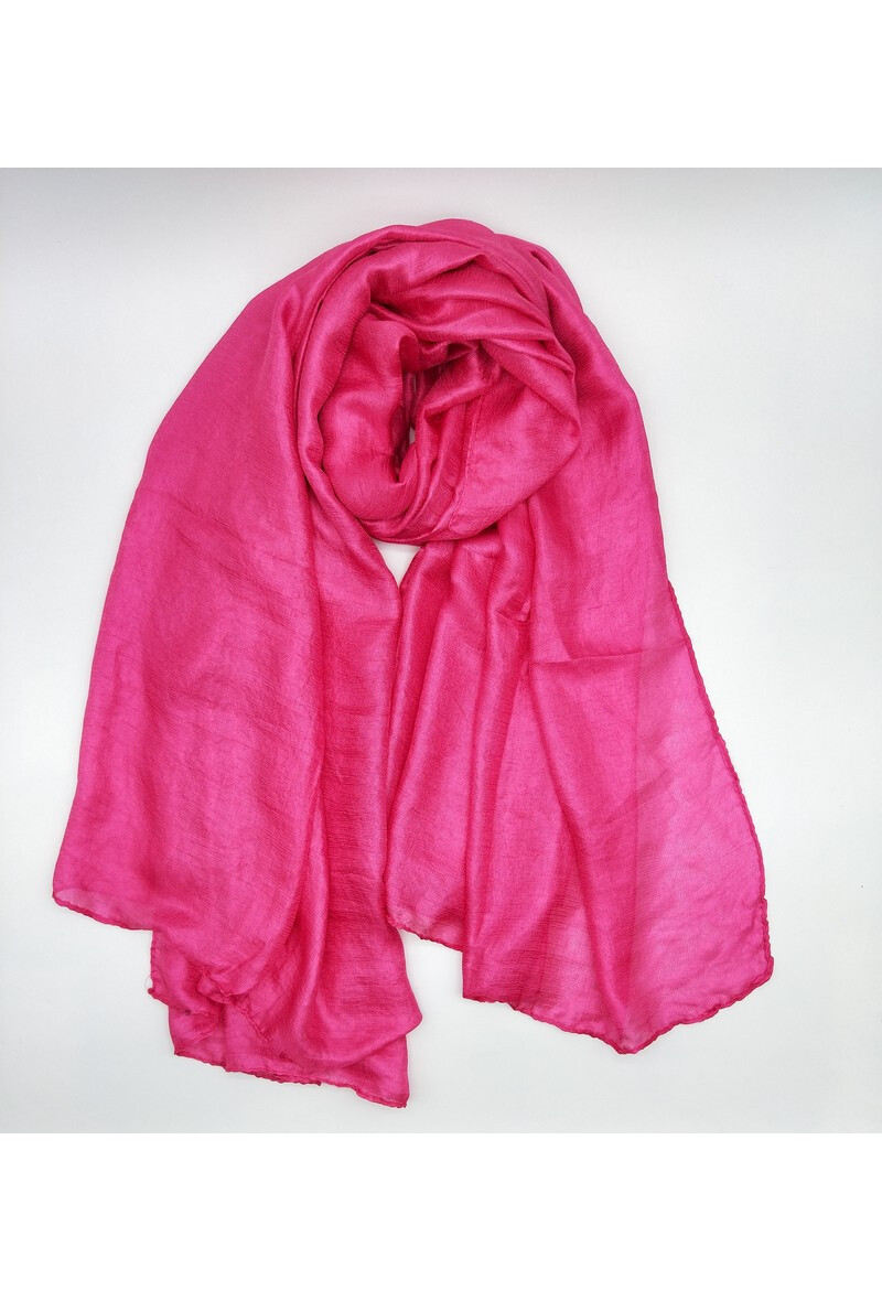 Wholesaler LX Moda - Satin scarf
