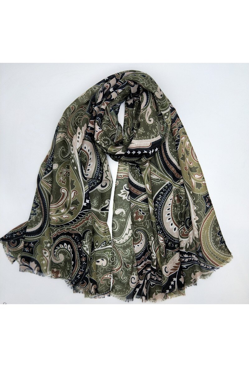 Grossista LX Moda - Sciarpa autunno/inverno da donna - WXC-513