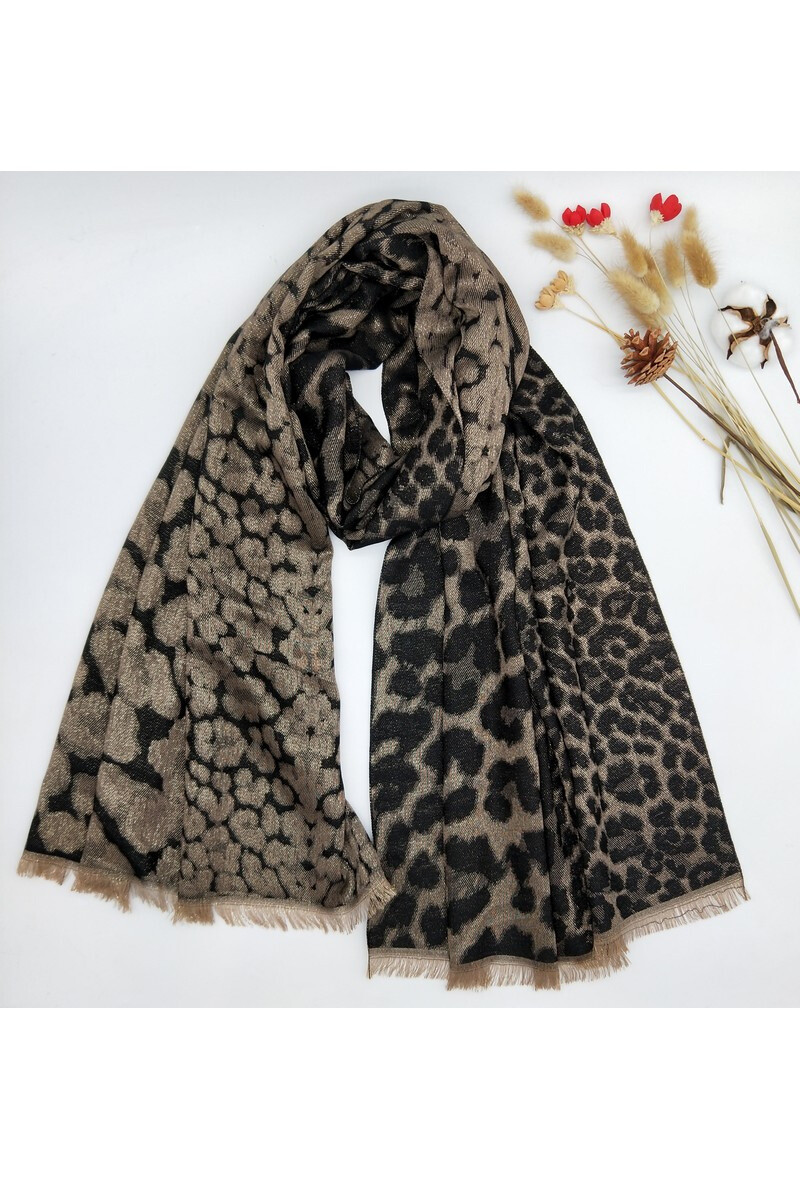 Wholesaler LX Moda - Autumn/winter scarf for women