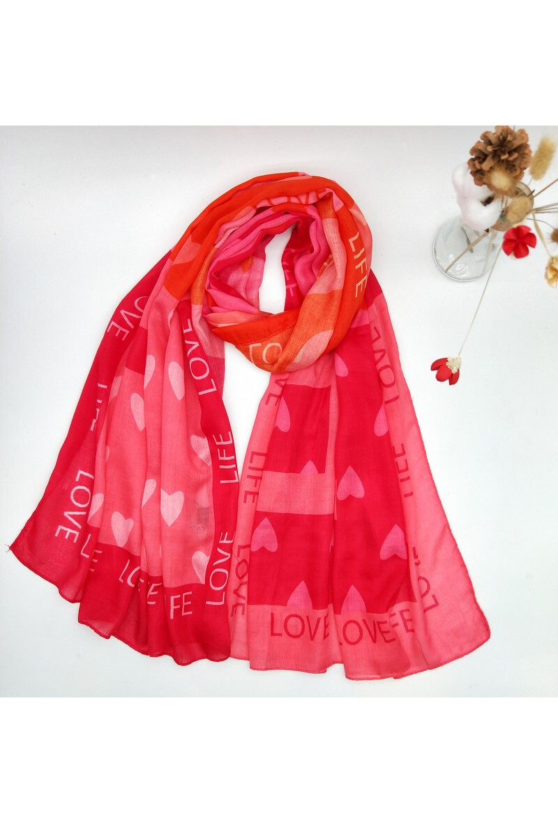 Mayorista LX Moda - Bufanda fina