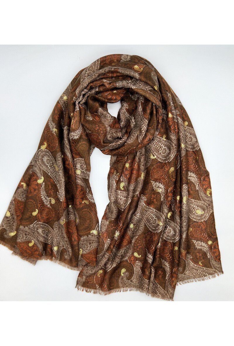 Wholesaler LX Moda - Autumn scarf