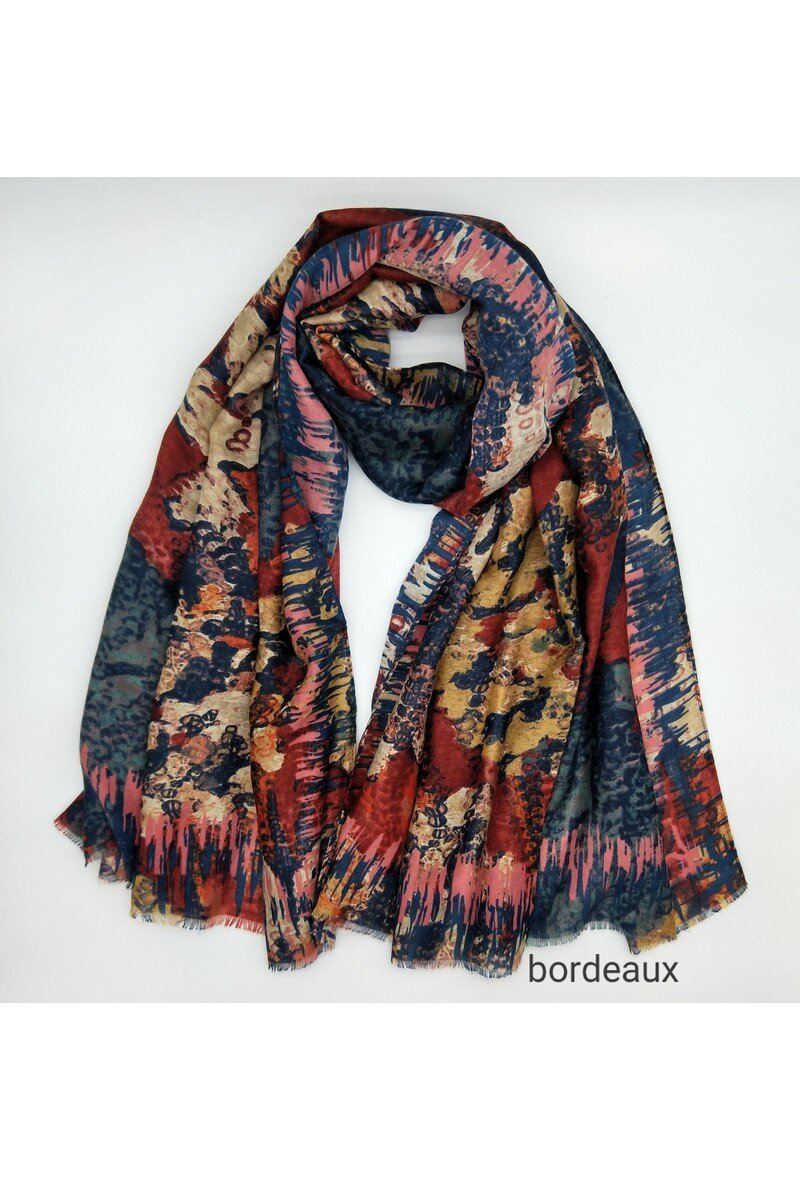 Wholesaler LX Moda - Autumn scarf