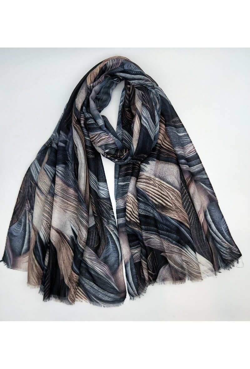 Grossista LX Moda - Sciarpa autunno/inverno da donna - WXC-517