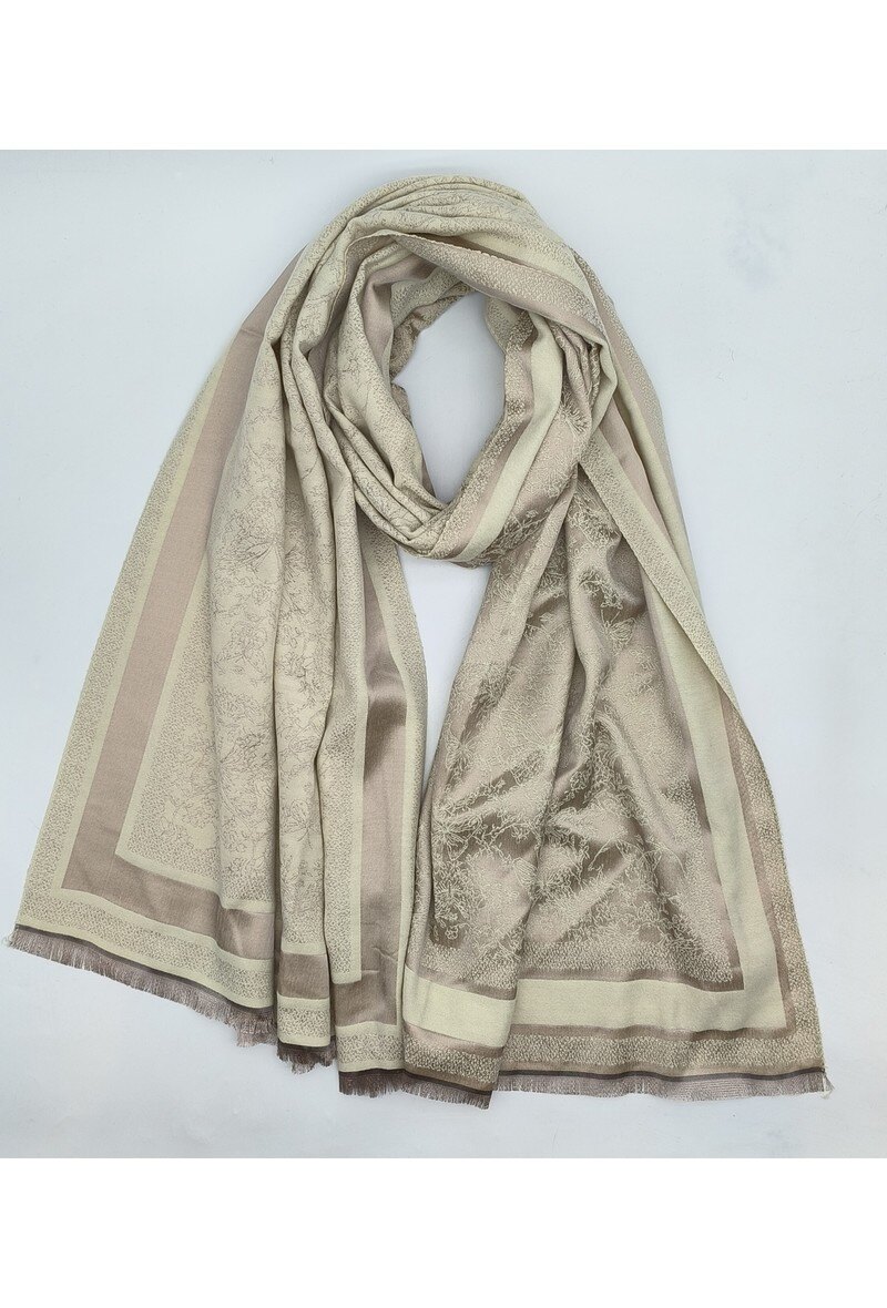 Wholesaler LX Moda - 100% Viscose Scarf