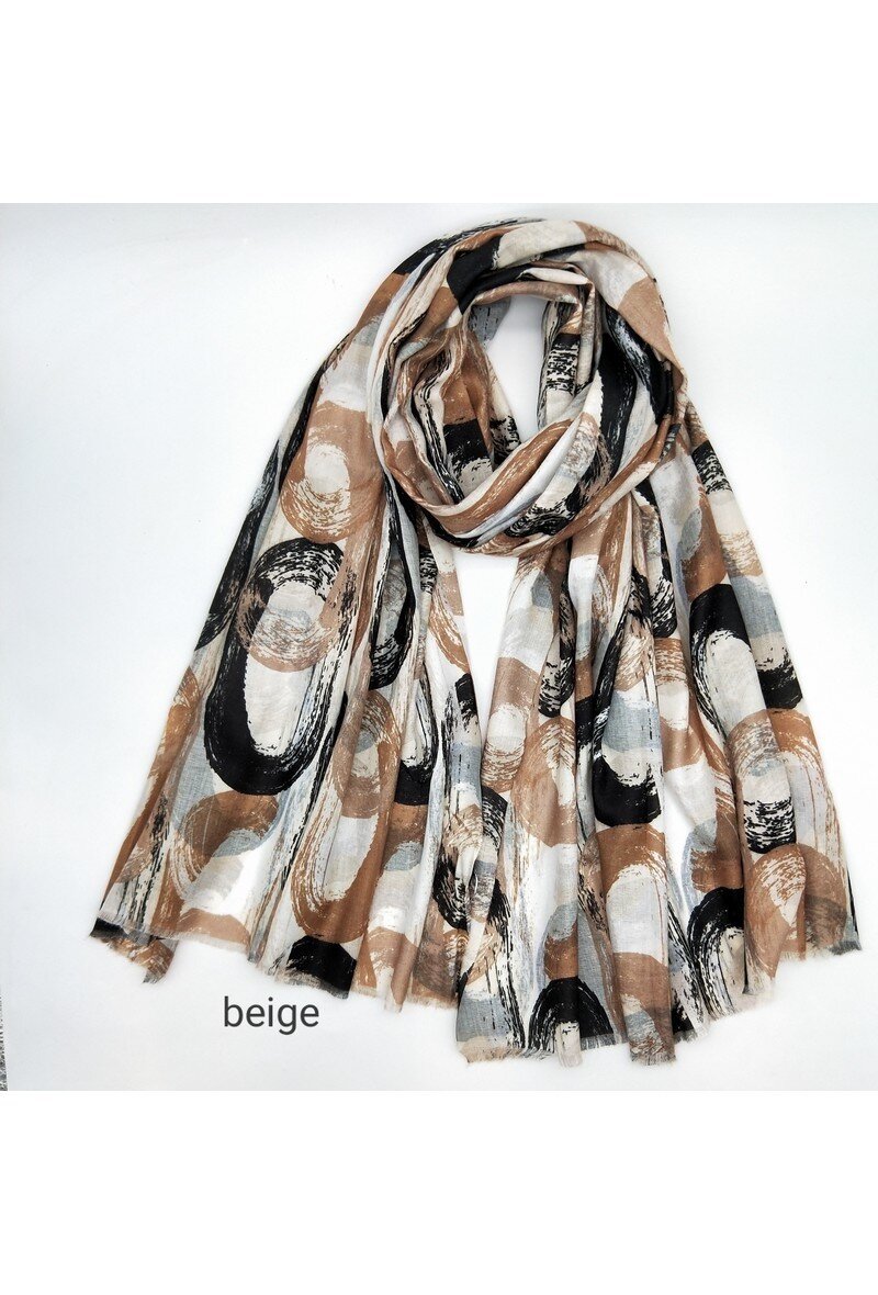 Wholesaler LX Moda - Autumn scarf for women
