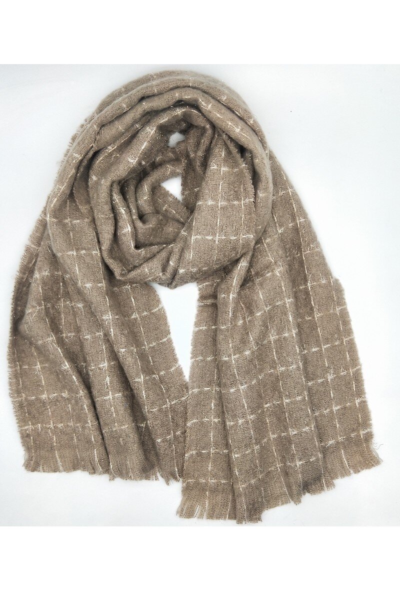 Großhändler LX Moda - Damen-Winterschal