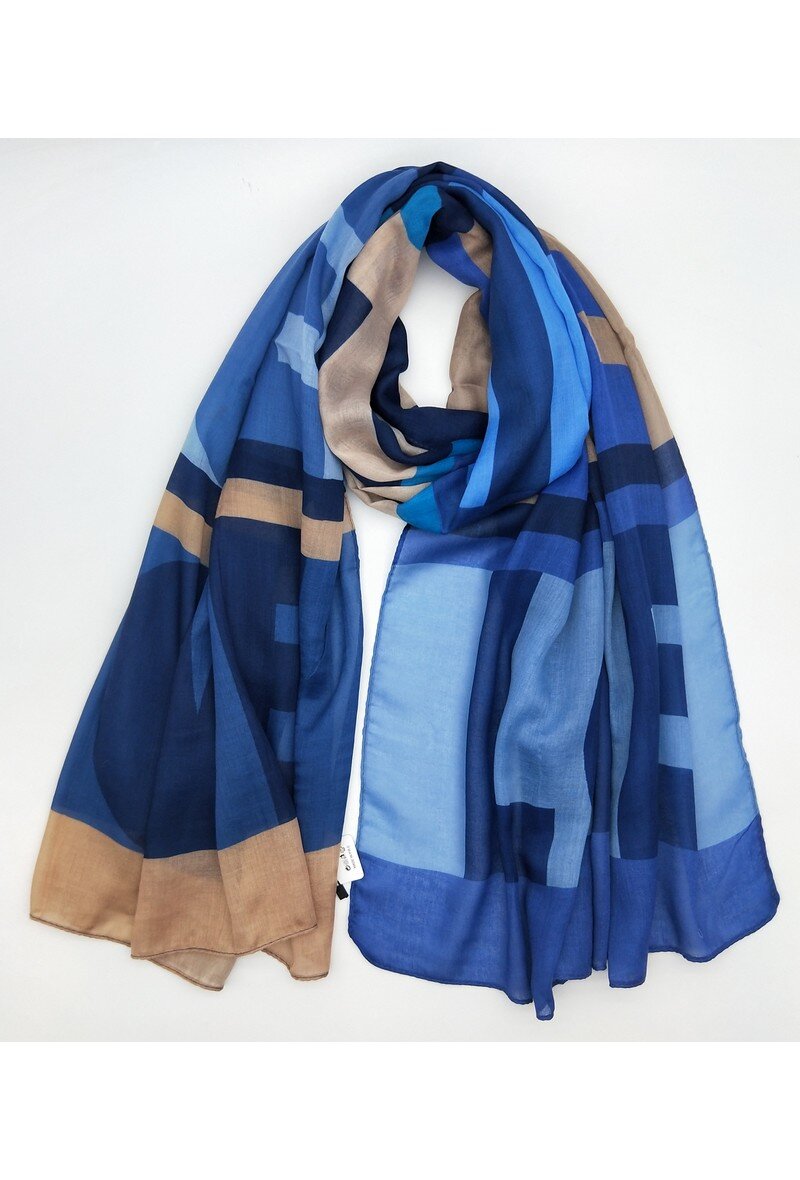 Großhändler LX Moda - Herbstschal