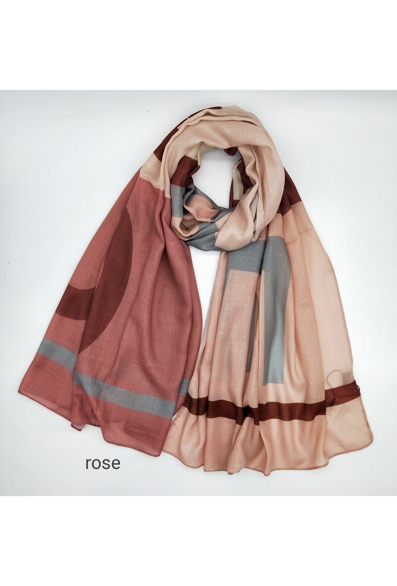 Wholesaler LX Moda - Autumn/winter scarf for women