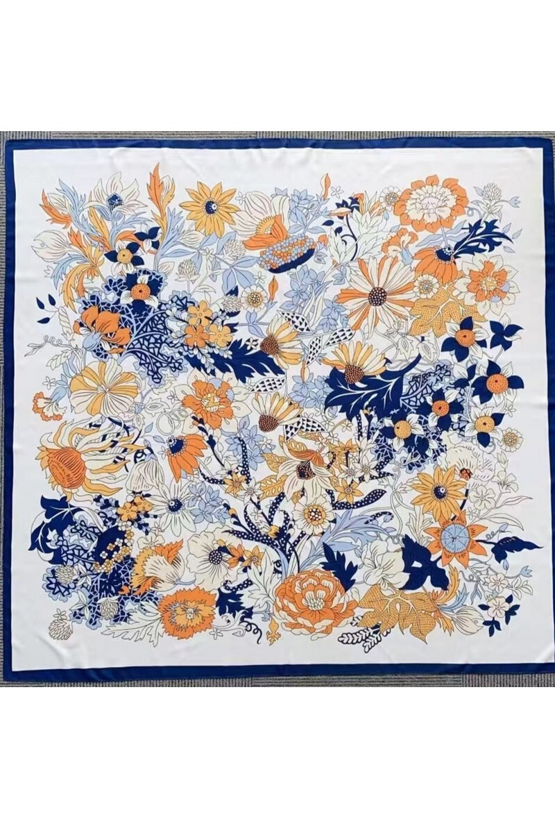 Wholesaler LX Moda - Large square scarf