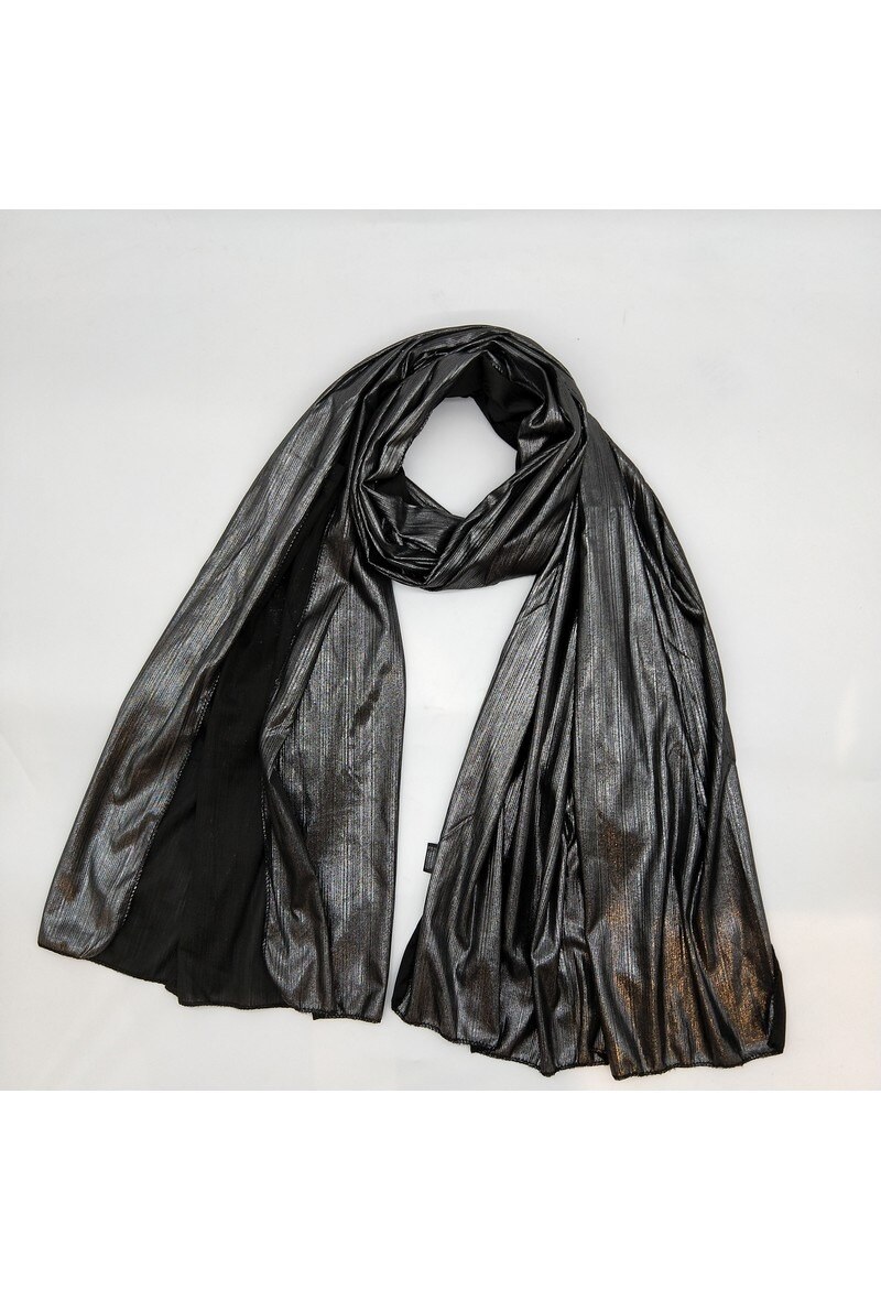 Wholesaler LX Moda - Shiny evening scarf