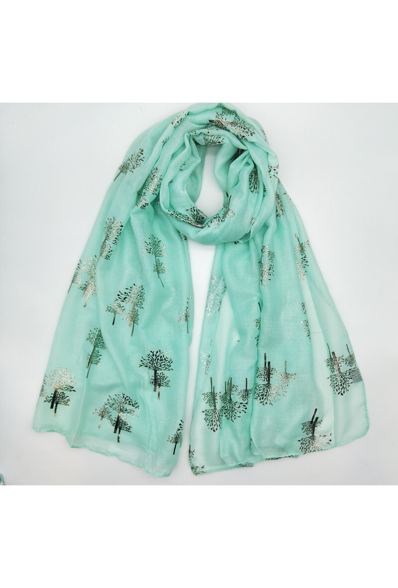 Wholesaler LX Moda - Shiny scarf