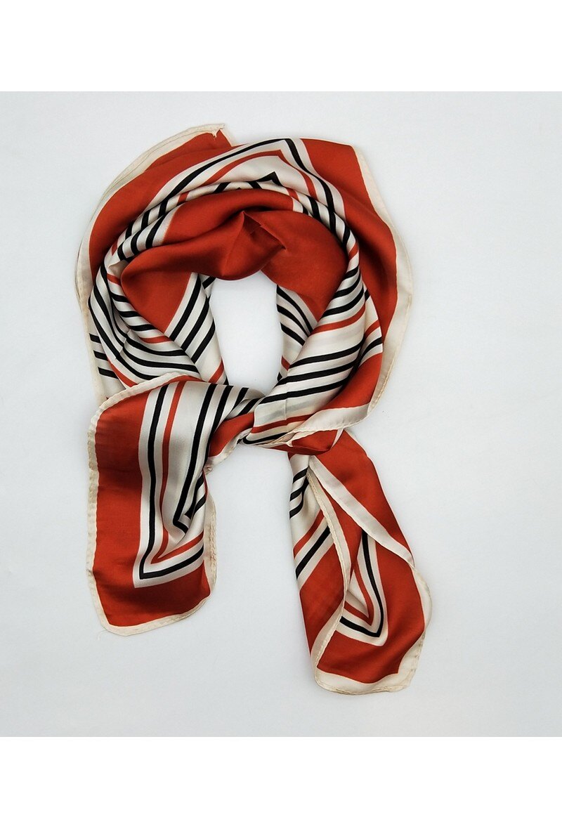 Small square scarf | Paris Fashion Shops