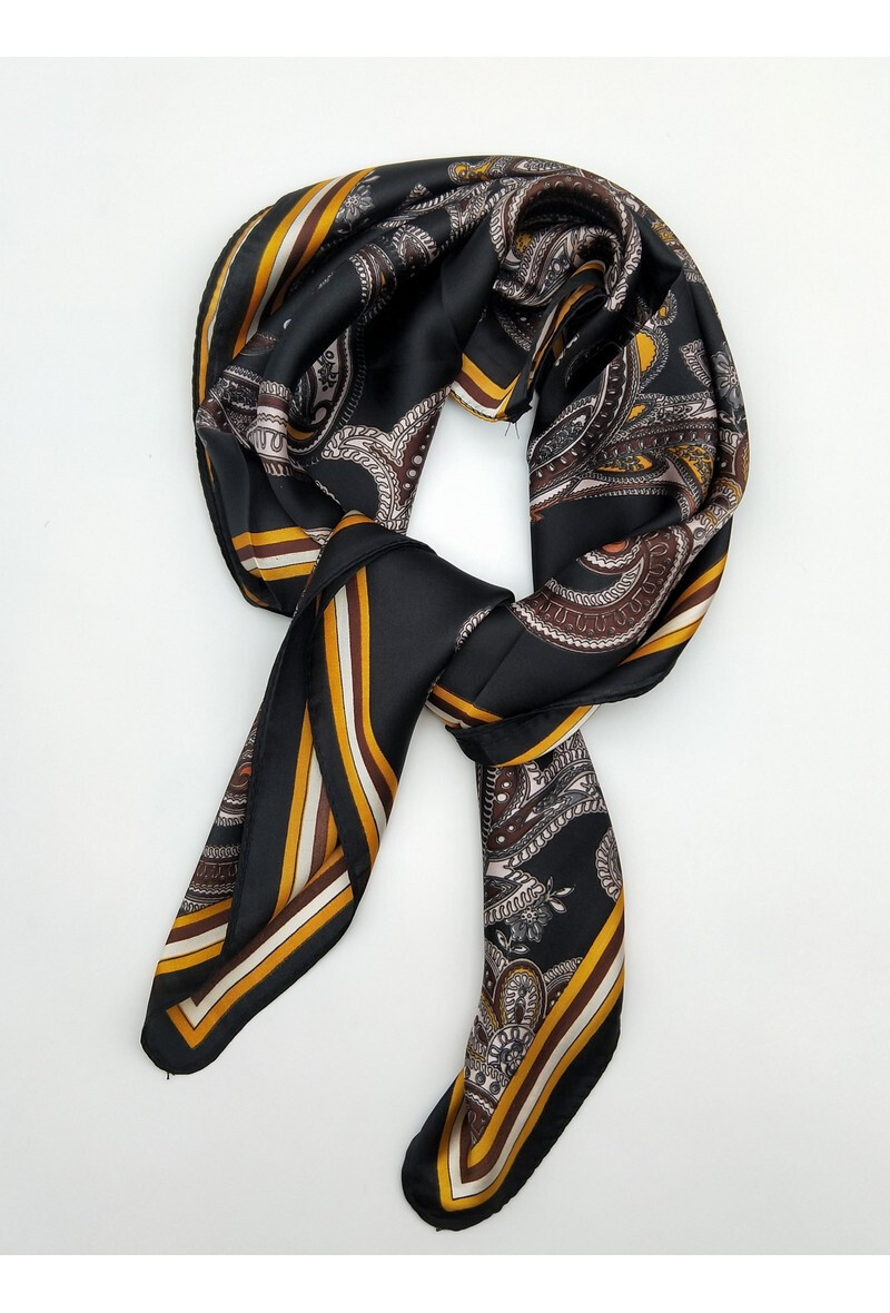 Wholesaler LX Moda - Small square scarf