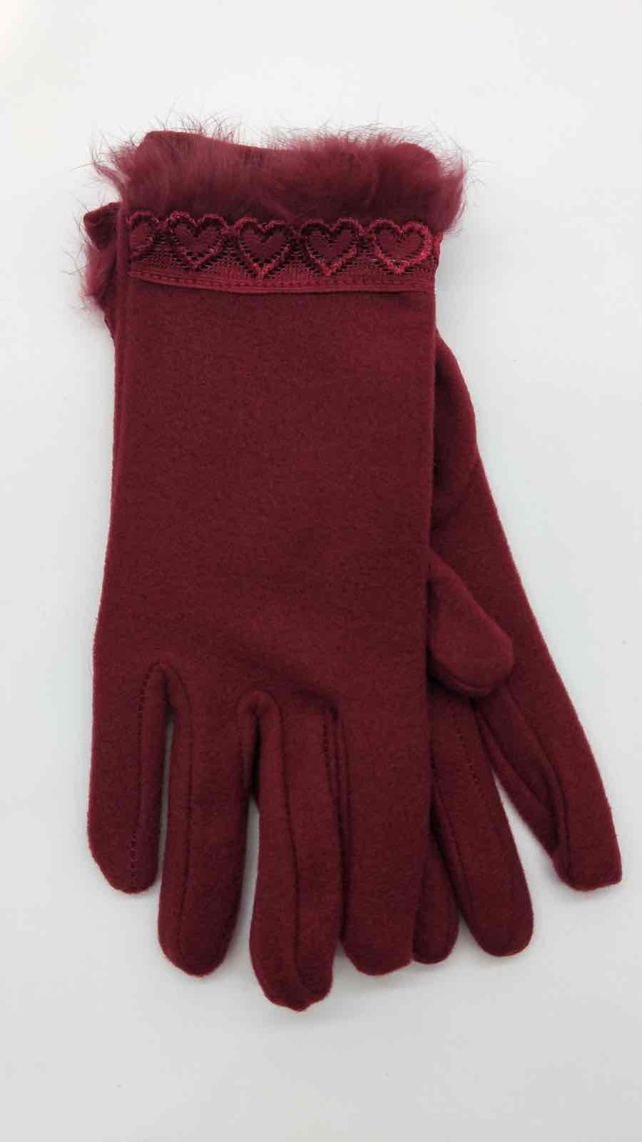 Grossiste LX Moda - GANTS FEMME