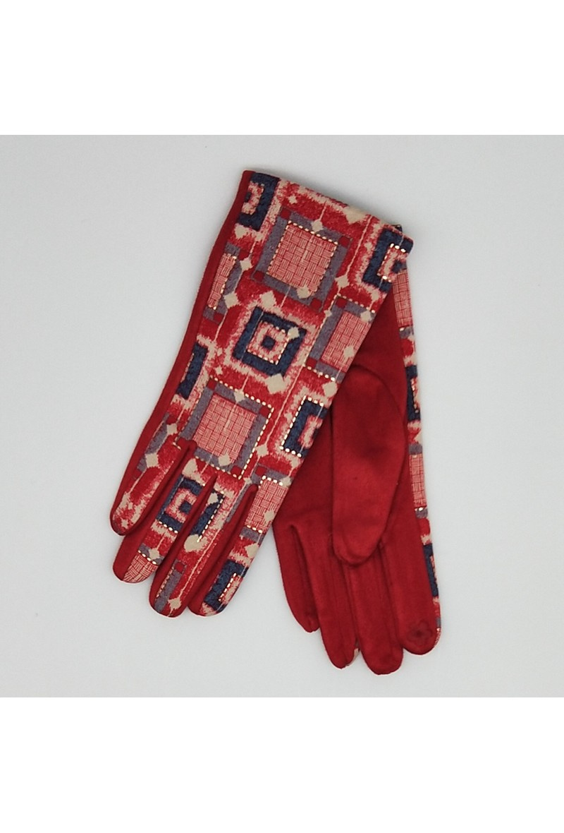 Mayorista LX Moda - Guantes para mujer