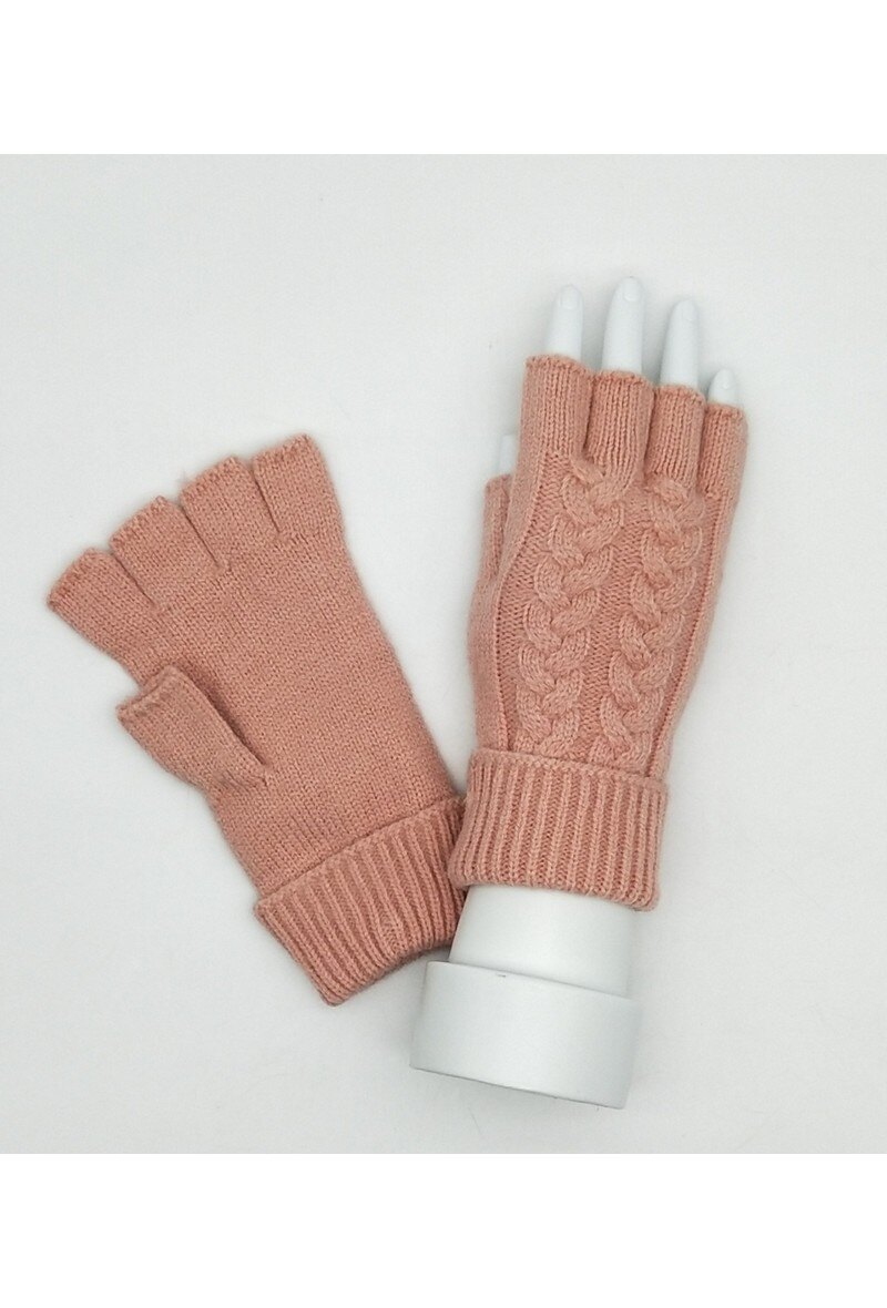 Wholesaler LX Moda - Mittens